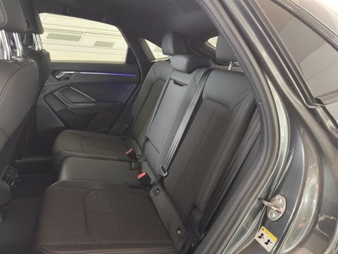 Voitures D'occasion À Beauvais | Audi Q3 Sportback 45 Tfsi E 245Ch S Line S Tronic 6