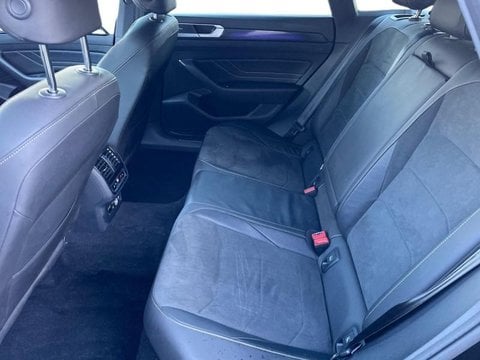 Voitures D'occasion À Bretigny Sur Orge | Volkswagen Arteon 2.0 Tdi Evo 200Ch R-Line Dsg7