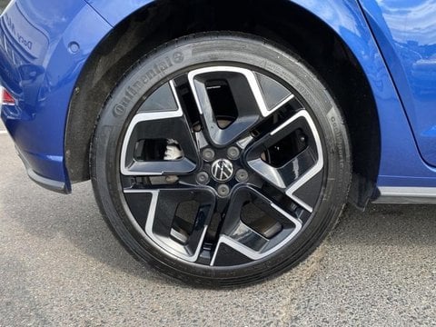 Voitures D'occasion À Pierrelaye | Volkswagen Polo 1.0 Tsi 116Ch R-Line Edition Dsg7