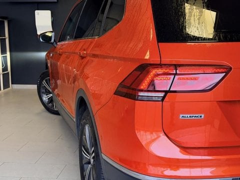 Voitures D'occasion À Roissy En France | Volkswagen Tiguan Allspace 2.0 Tdi 190Ch Carat Exclusiv...