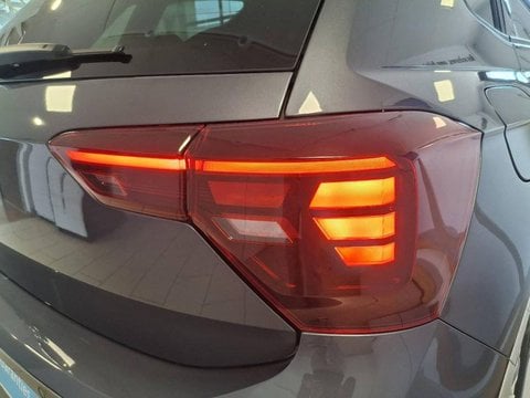 Voitures D'occasion À Jaux Compiègne | Volkswagen Polo 1.0 Tsi 95Ch Vw Edition Dsg7
