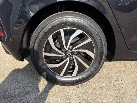 Voitures D'0Km À Saint-Ouen L'aumône | Volkswagen Polo 1.0 Tsi 95Ch Vw Edition Dsg7