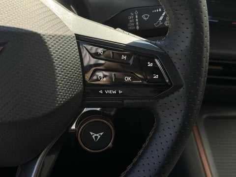Voitures D'occasion À Saint-Ouen L'aumône | Cupra Born 230Ch Xl 77 Kwh Vz