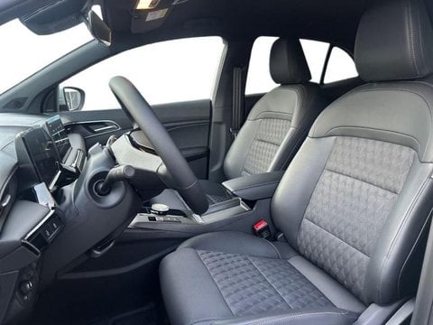 Voitures D'occasion À Cergy Saint Christophe | Mg Mg3 Hybrid+ 195Ch Luxury