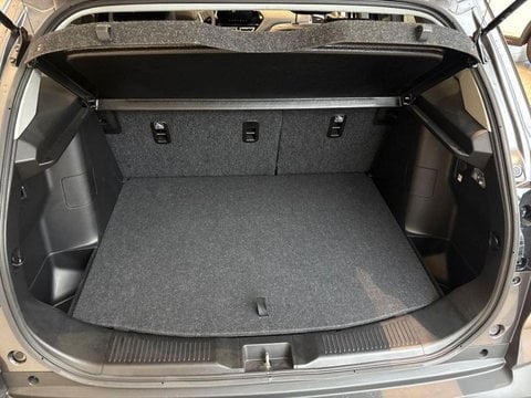 Voitures D'0Km À Sarcelles | Suzuki S-Cross 1.4 Boosterjet Hybrid 110Ch Style My25
