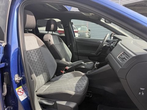 Voitures D'occasion À Garges Lès Gonesse | Volkswagen Taigo 1.5 Tsi 150Ch R-Line Dsg7