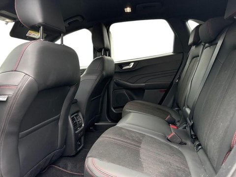 Voitures D'0Km À Amiens | Ford Kuga 2.5 Duratec 180Ch Hybrid Flexifuel St-Line X Powershift