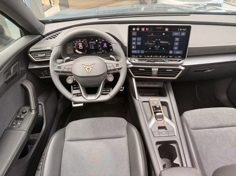 Voitures D'0Km À Beauvais | Cupra Formentor 1.5 Etsi Hybrid 150Ch V Dsg7