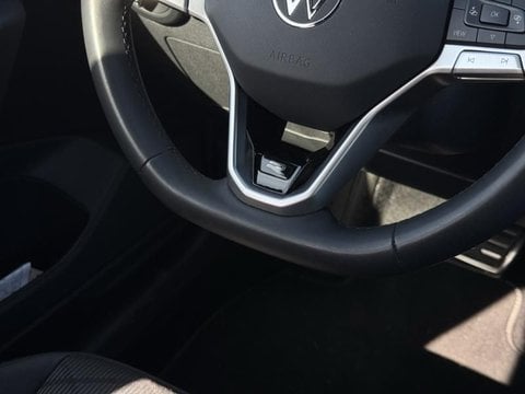 Voitures D'occasion À Saint-Ouen L'aumône | Volkswagen T-Cross 1.0 Tsi 116Ch R-Line Edition Dsg7