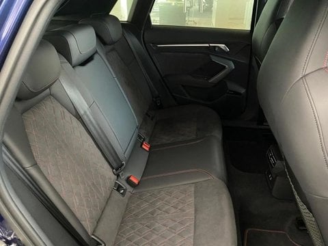 Voitures D'occasion À Beauvais | Audi A3 Sportback 35 Tdi 150Ch S Line S Tronic 7