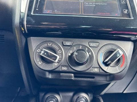 Voitures D'occasion À Saint Maximin | Suzuki Swift 1.0 Boosterjet 111Ch Privilège