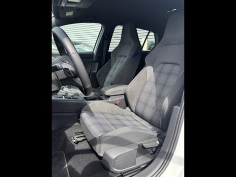 Voitures D'occasion À Jaux Compiègne | Volkswagen Golf 1.4 Ehybrid 245Ch Gte Dsg6