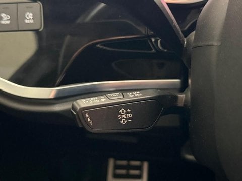 Voitures D'occasion À Beauvais | Audi Q3 Sportback 35 Tdi 150Ch S Line S Tronic 7