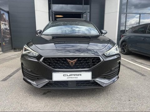 Voitures D'occasion À Jaux Compiègne | Cupra Leon 1.5 Etsi 150Ch V Dsg7