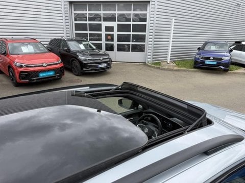 Voitures D'occasion À Garges Lès Gonesse | Volkswagen Tiguan 1.5 Ehybrid 204Ch R-Line Edition Dsg6
