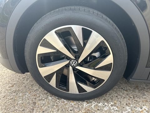 Voitures D'0Km À Saint-Ouen L'aumône | Volkswagen Id.4 286Ch Pro 79 Kwh Life Max