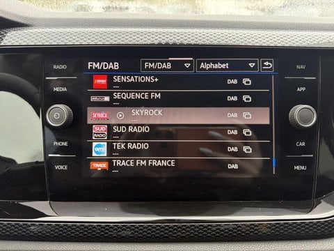 Voitures D'0Km À Saint-Ouen L'aumône | Volkswagen Polo 1.0 Tsi 95Ch Vw Edition Dsg7