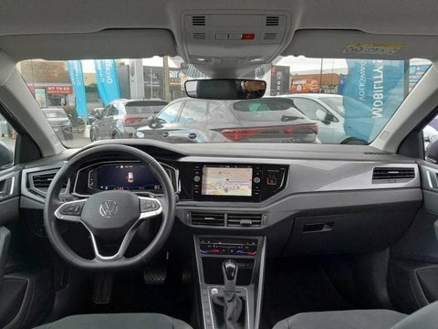 Voitures D'occasion À Pierrelaye | Volkswagen Taigo 1.5 Tsi 150Ch Style Dsg7