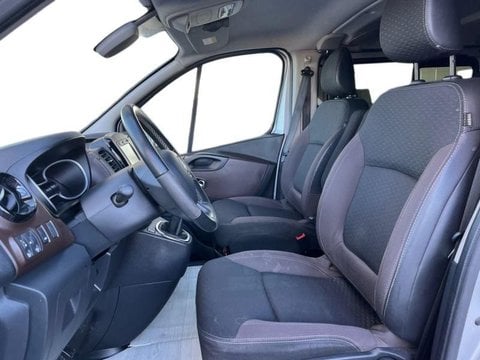 Voitures D'occasion À Amiens | Fiat Talento Fg 1.2 Ch1 2.0 Ecojet 170Ch Cabine Approfondie Evolu...