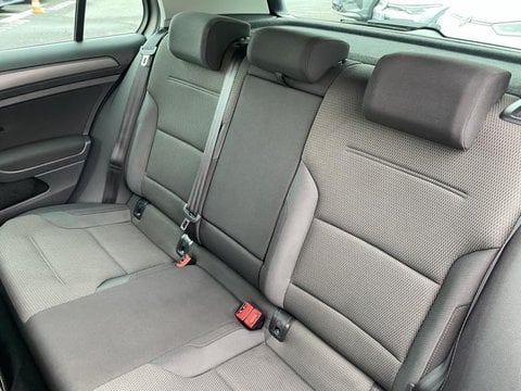 Voitures D'occasion À Pierrelaye | Volkswagen Golf 1.0 Tsi 110Ch Confortline 5P