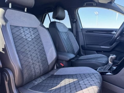 Voitures D'occasion À Saint-Ouen L'aumône | Volkswagen T-Roc 1.5 Tsi Evo 150Ch R-Line Dsg7