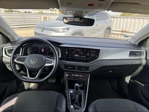 Voitures D'occasion À Saint-Ouen L'aumône | Volkswagen Taigo 1.5 Tsi 150Ch Style Dsg7