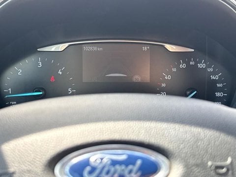 Voitures D'occasion À Saint Maximin | Ford Puma 1.5 Ecoblue 120Ch Titanium
