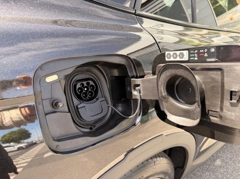 Voitures D'0Km À Jaux Compiègne | Škoda Elroq 286Ch 85 Sportline