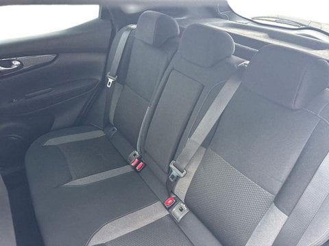 Voitures D'occasion À Saint Maximin | Nissan Qashqai 1.3 Dig-T 140Ch N-Connecta Euro6D-T