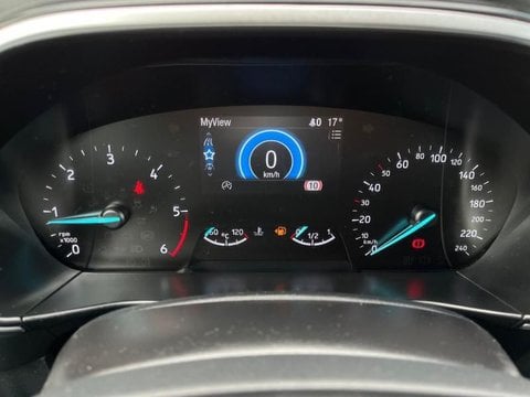 Voitures D'occasion À Amiens | Ford Focus 1.5 Ecoblue 120Ch Trend Business