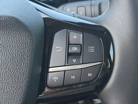 Voitures D'0Km À Saint Maximin | Ford Puma Gen-E 168Ch Standard Range 46 Kwh Premium