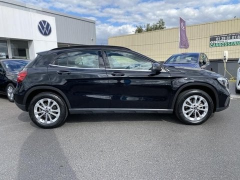 Voitures D'occasion À Pierrelaye | Mercedes-Benz Gla 200 Inspiration 7G-Dct
