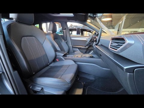 Voitures D'0Km À Beauvais | Cupra Leon 1.5 Etsi Hybrid 150Ch V Dsg7