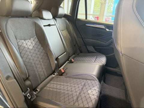 Voitures D'occasion À Villaines Sous Bois | Volkswagen Tiguan 1.5 Etsi 150Ch R-Line Edition Dsg7