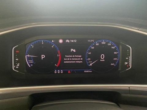 Voitures D'occasion À Beauvais | Volkswagen T-Roc 2.0 Tdi 150Ch Style Dsg7