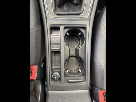 Voitures D'occasion À Villaines Sous Bois | Volkswagen Golf 1.4 Tsi 125Ch Bluemotion Technology ...