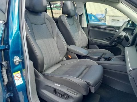 Voitures D'occasion À Pierrelaye | Volkswagen Tiguan 1.5 Etsi 150Ch Elegance Dsg7