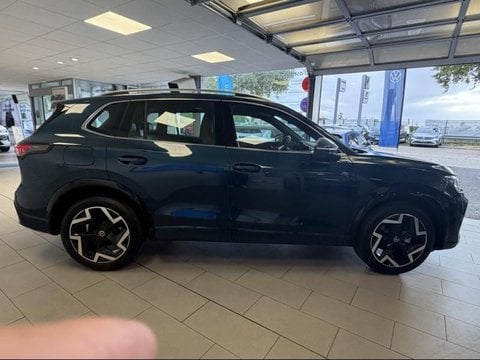 Voitures D'occasion À Villaines Sous Bois | Volkswagen Tiguan 1.5 Etsi 150Ch R-Line Edition Dsg7