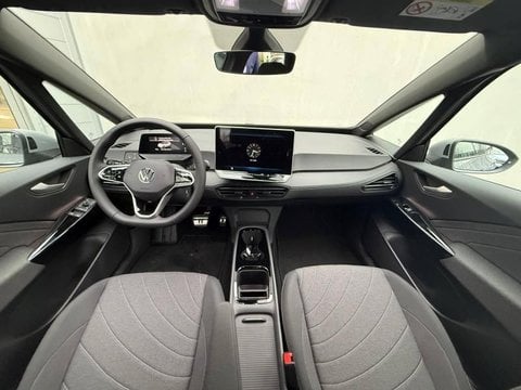 Voitures D'0Km À Sartrouville | Volkswagen Id.3 204Ch Pro 59 Kwh Life Max
