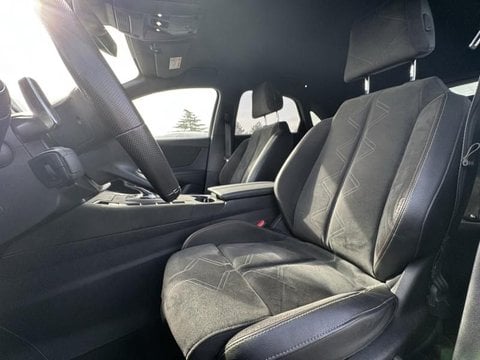 Voitures D'occasion À Saint-Ouen L'aumône | Ds Ds 7 Crossback E-Tense 4X4 300Ch Performance Line +