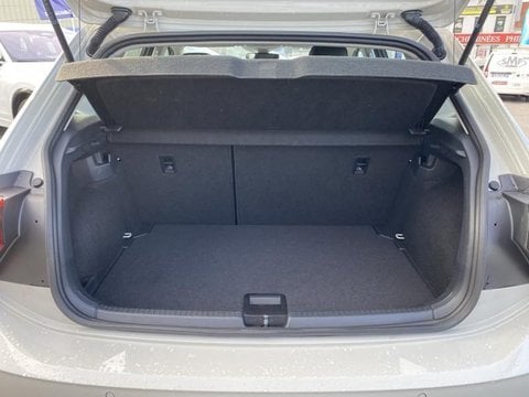 Voitures D'occasion À Pierrelaye | Volkswagen Polo 1.0 Tsi 95Ch Style Dsg7