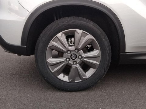 Voitures D'occasion À Corbeil-Essonnes | Suzuki Vitara 1.4 Boosterjet Hybrid 110Ch Privilège Au...