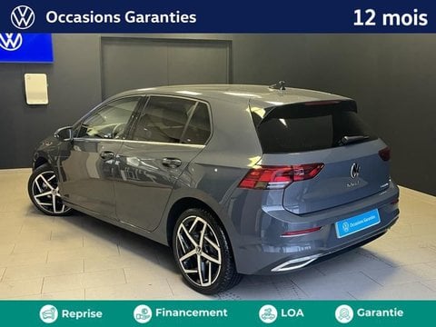 Voitures D'occasion À Roissy En France | Volkswagen Golf 1.4 Ehybrid Opf 204Ch Style Dsg6