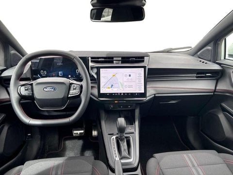 Voitures D'occasion À Beauvais | Ford Puma 1.0 Ecoboost Hybrid 125Ch St-Line S&S Powershift