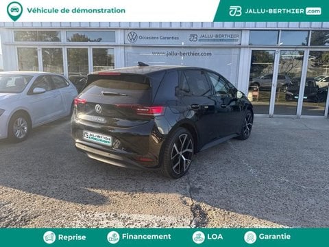 Voitures D'0Km À Saint-Ouen L'aumône | Volkswagen Id.3 Neo 231Ch 79Kwh Style