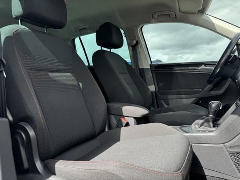 Voitures D'occasion À Saint-Ouen L'aumône | Volkswagen Tiguan 2.0 Tdi 150Ch Sound Dsg7