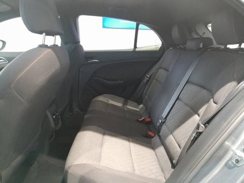 Voitures D'occasion À Jaux Compiègne | Mg Mg3 Hybrid+ 195Ch Comfort