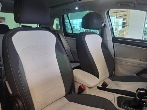 Voitures D'occasion À Jaux Compiègne | Volkswagen Tiguan 1.5 Tsi 150Ch Elegance Dsg7