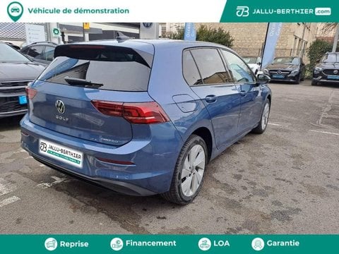 Voitures D'0Km À Sartrouville | Volkswagen Golf 1.5 Ehybrid 204Ch Vw Edition Dsg6
