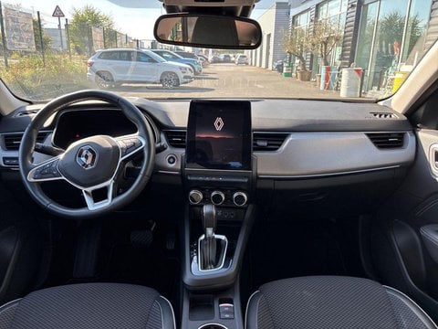 Voitures D'occasion À Saint Maximin | Renault Arkana 1.6 E-Tech 145Ch Intens -21B